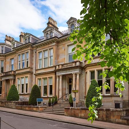 One Devonshire Gardens A Hotel Du Vin Глазгоу Екстериор снимка