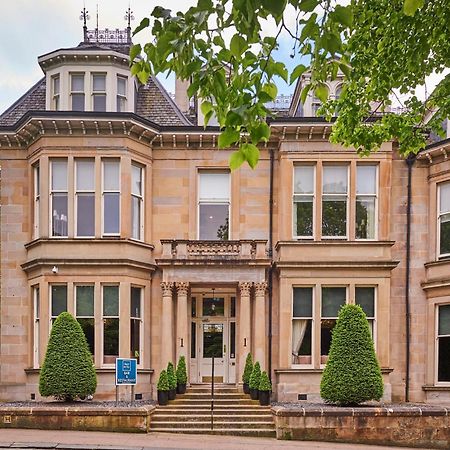 One Devonshire Gardens A Hotel Du Vin Глазгоу Екстериор снимка